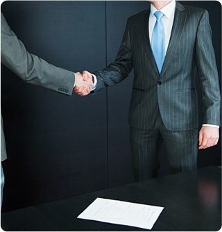 Business Attorney