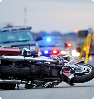 Motorcycle Accident